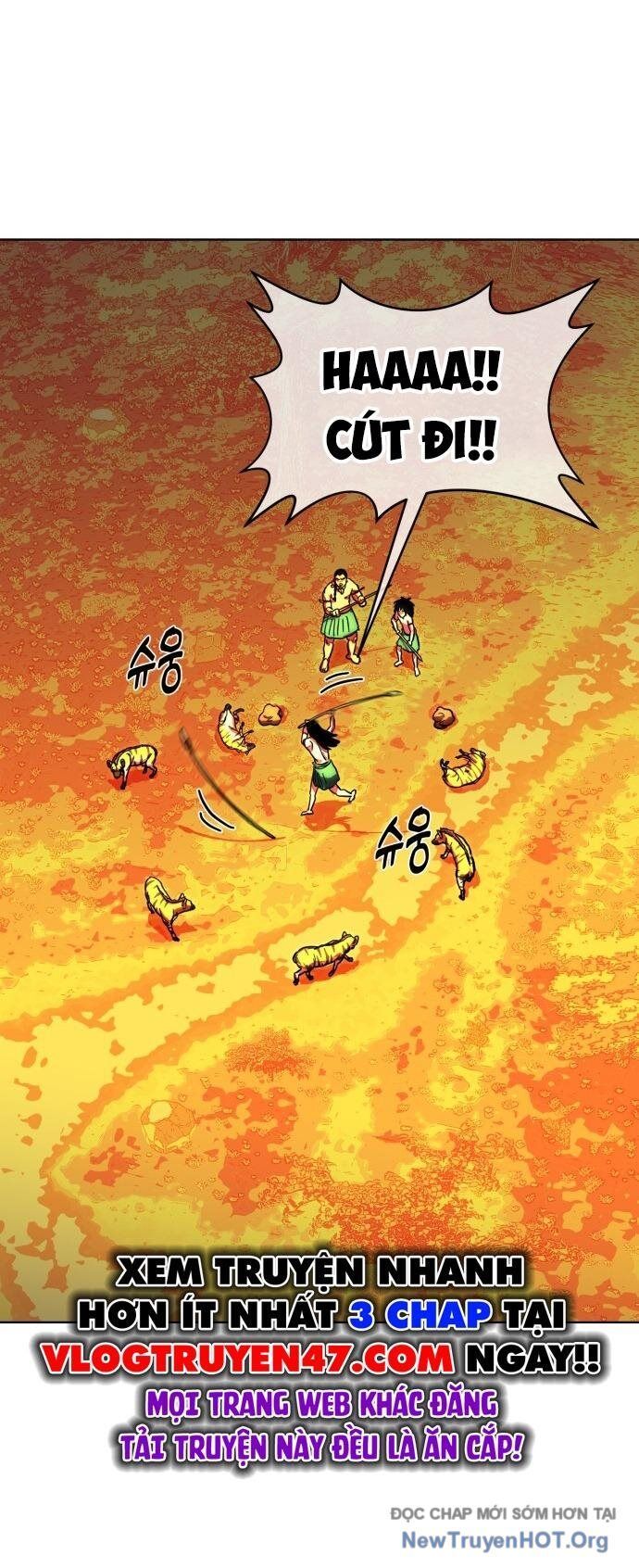 Tiền Sử Vlog Chapter 9 - 64