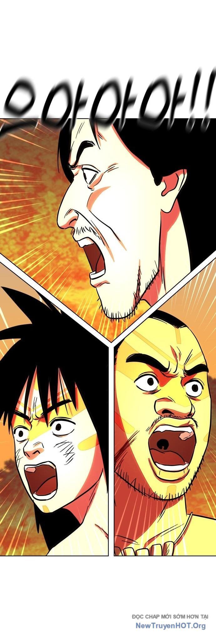 Tiền Sử Vlog Chapter 9 - 67