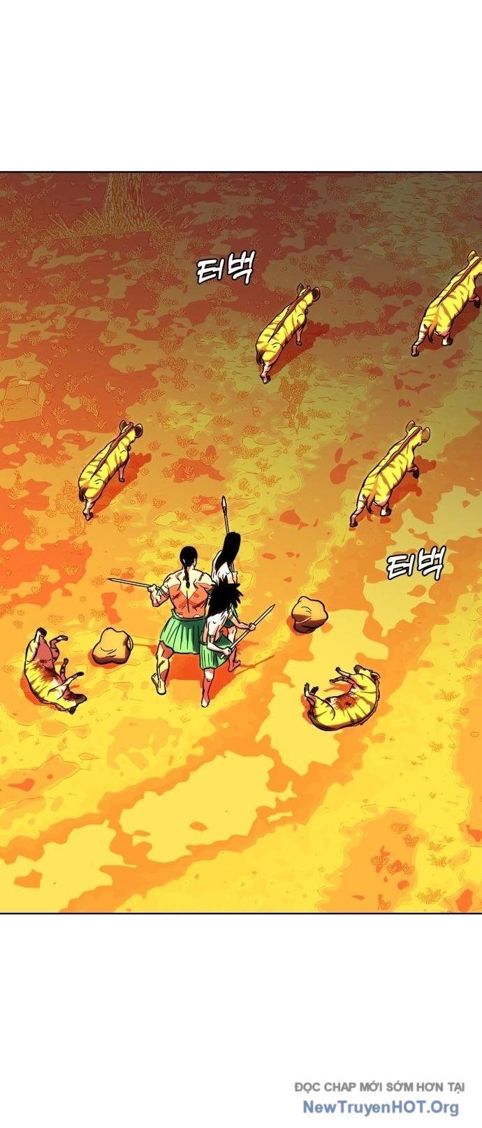 Tiền Sử Vlog Chapter 9 - 71