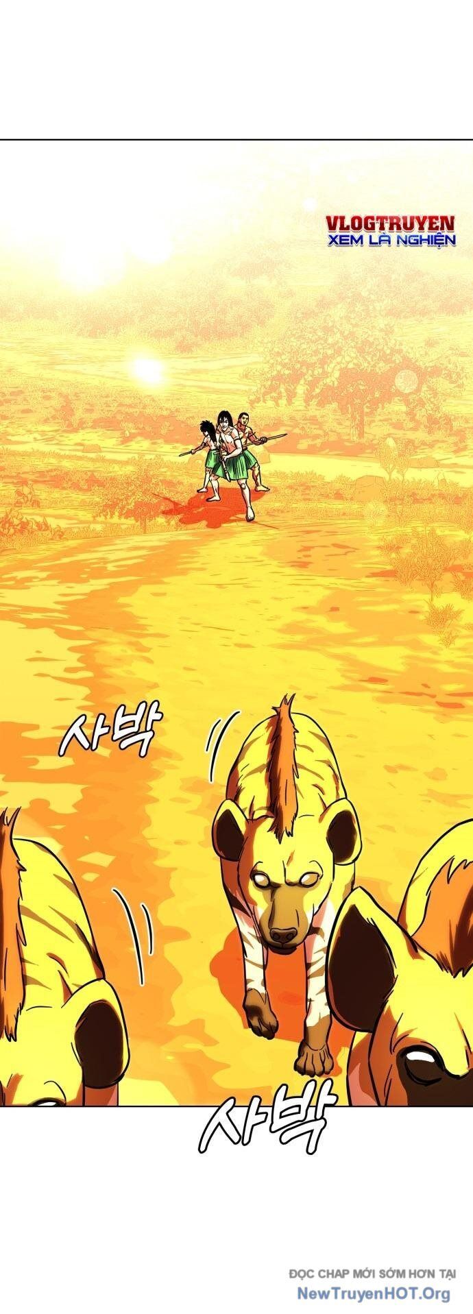 Tiền Sử Vlog Chapter 9 - 72