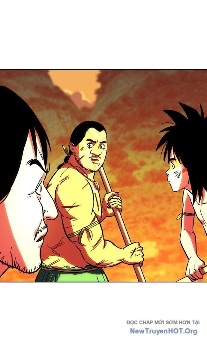 Tiền Sử Vlog Chapter 9 - 73