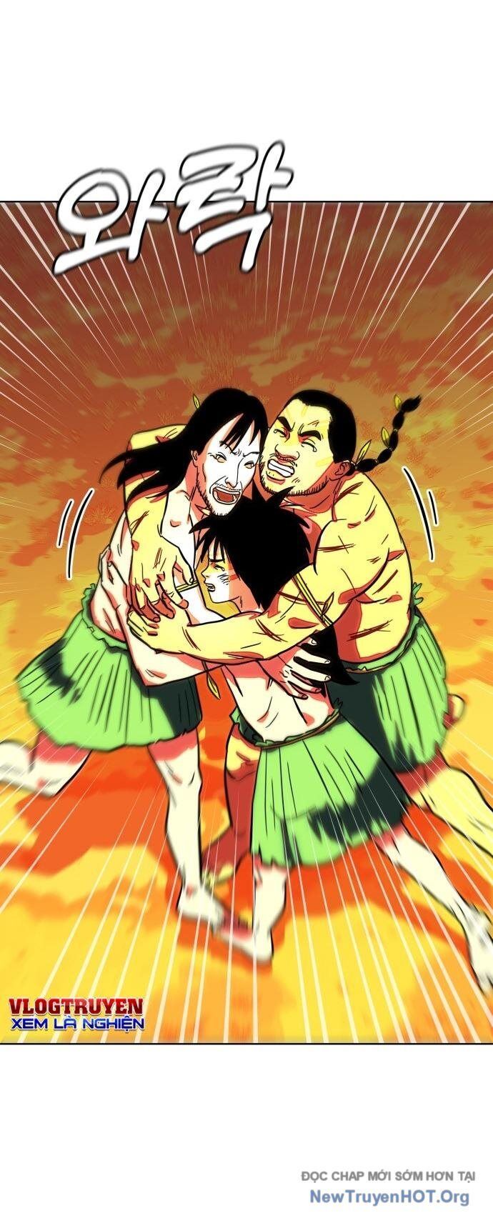 Tiền Sử Vlog Chapter 9 - 74