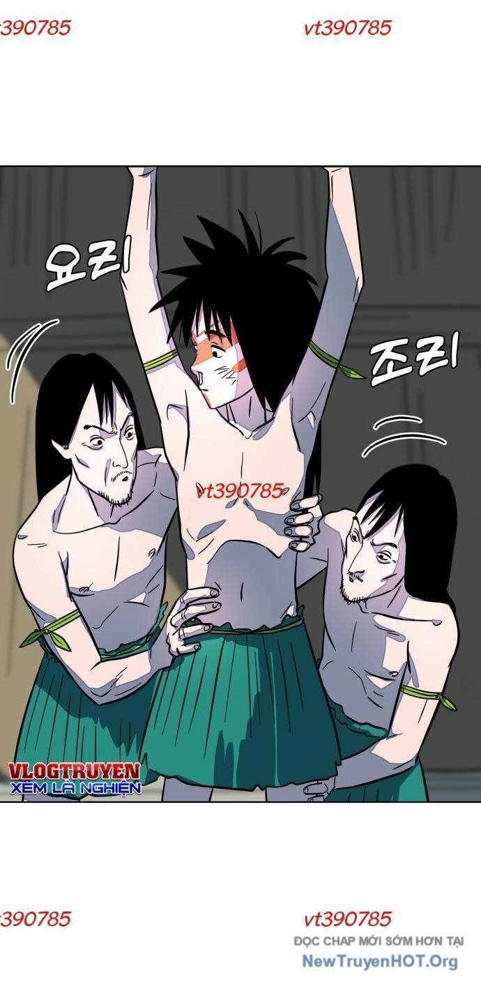 Tiền Sử Vlog Chapter 9 - 80