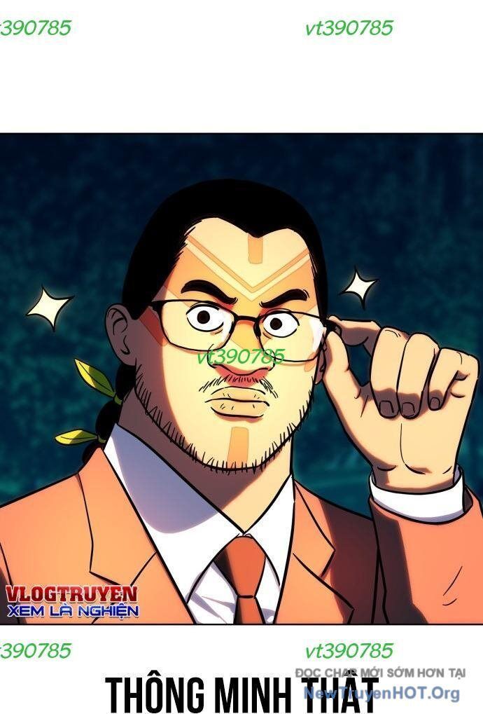 Tiền Sử Vlog Chapter 9 - 9
