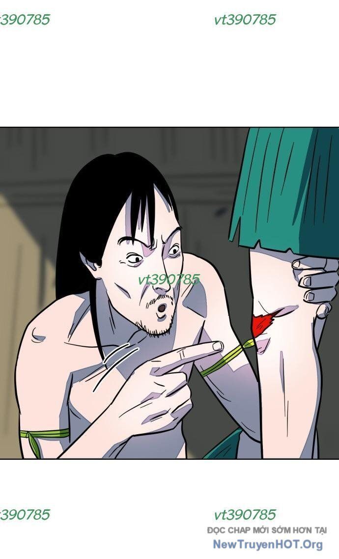 Tiền Sử Vlog Chapter 9 - 81