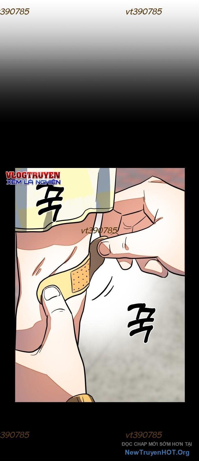 Tiền Sử Vlog Chapter 9 - 83