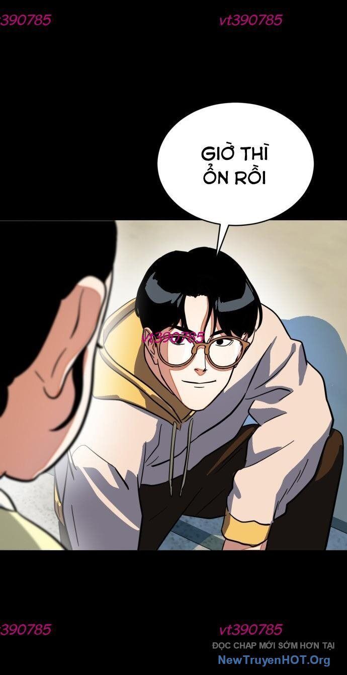 Tiền Sử Vlog Chapter 9 - 84