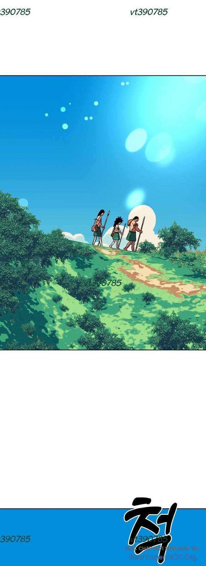 Tiền Sử Vlog Chapter 9 - 88