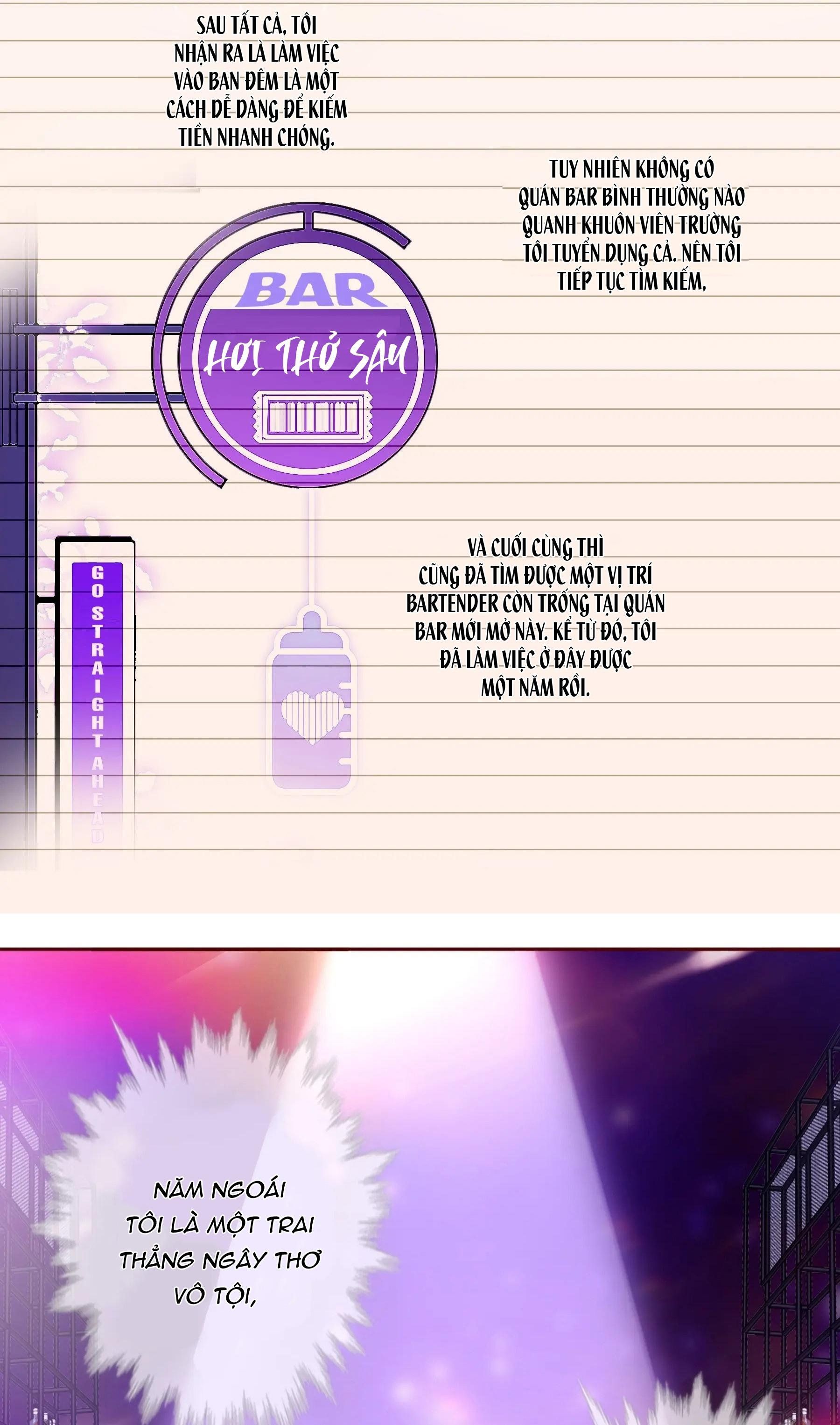 Yêu Em Bất Chấp Chapter 1 - 13