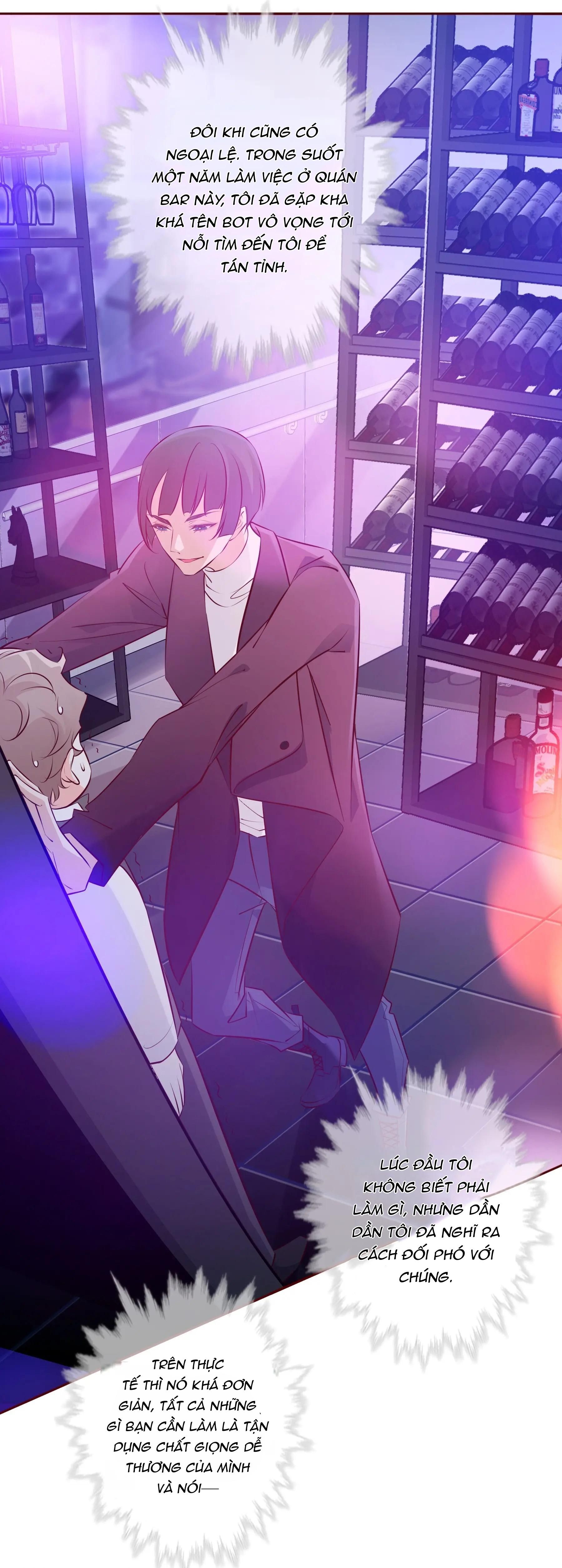 Yêu Em Bất Chấp Chapter 1 - 16