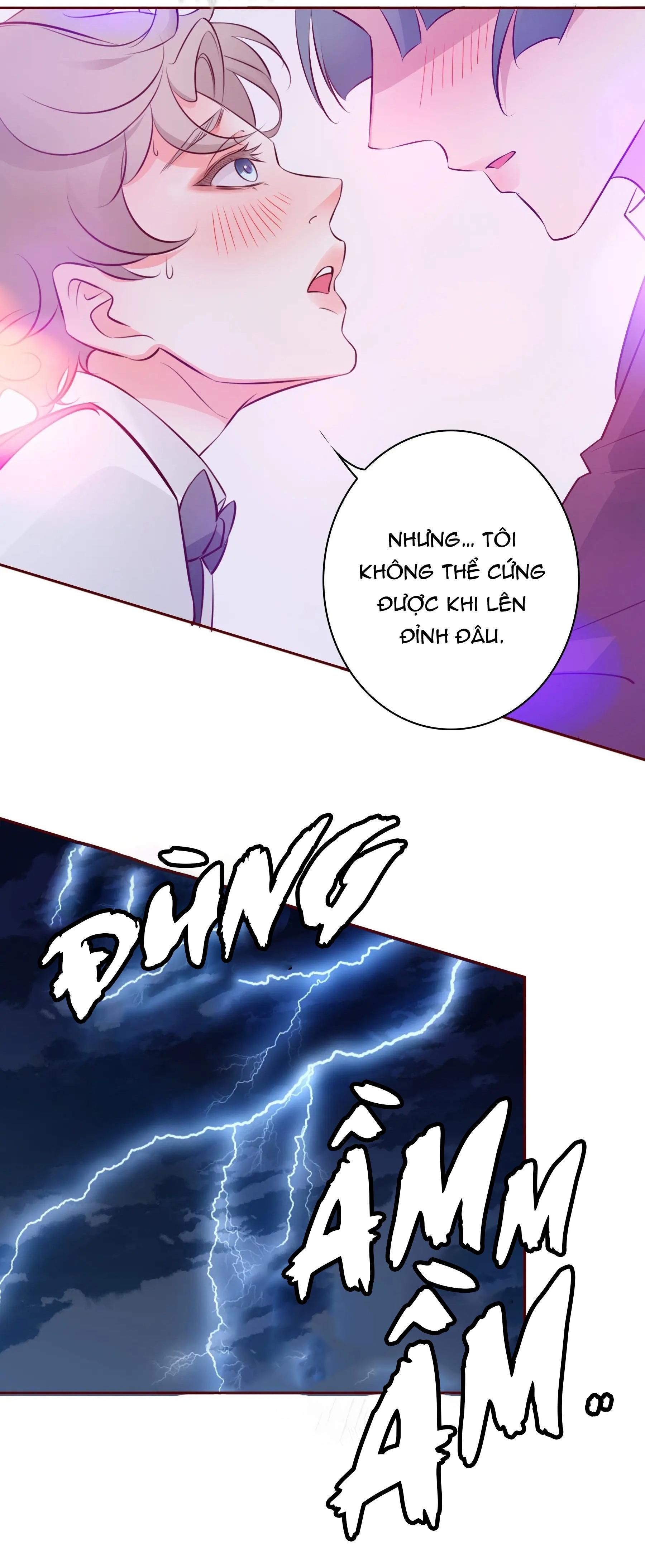 Yêu Em Bất Chấp Chapter 1 - 17