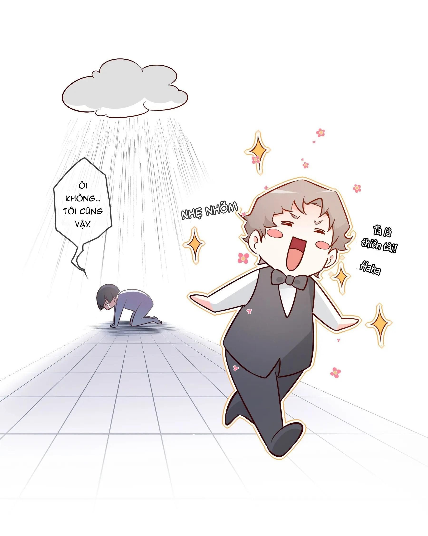 Yêu Em Bất Chấp Chapter 1 - 18