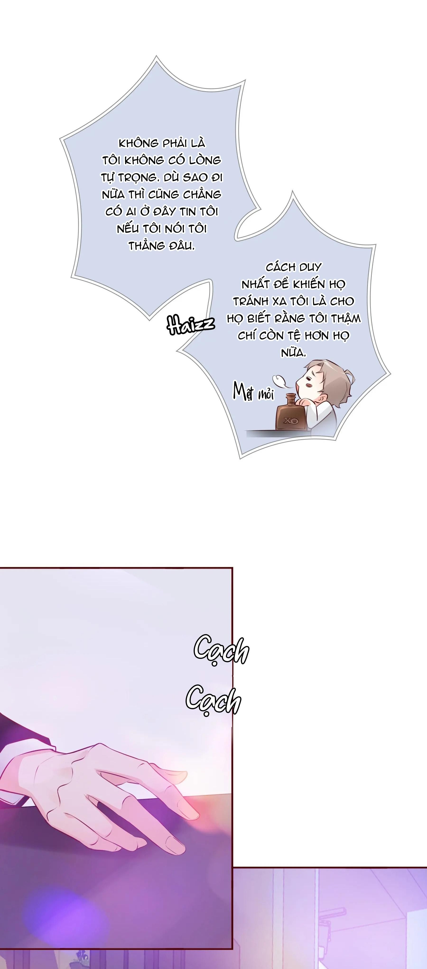 Yêu Em Bất Chấp Chapter 1 - 19