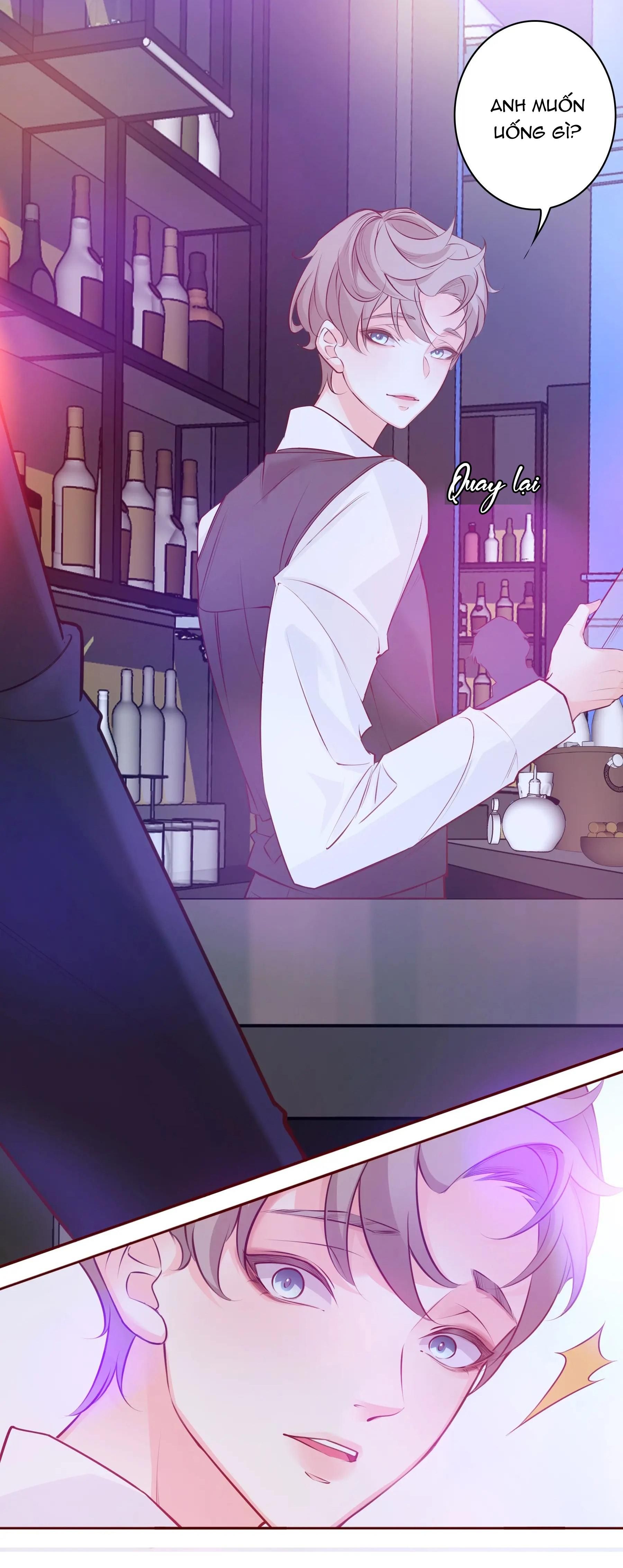 Yêu Em Bất Chấp Chapter 1 - 20