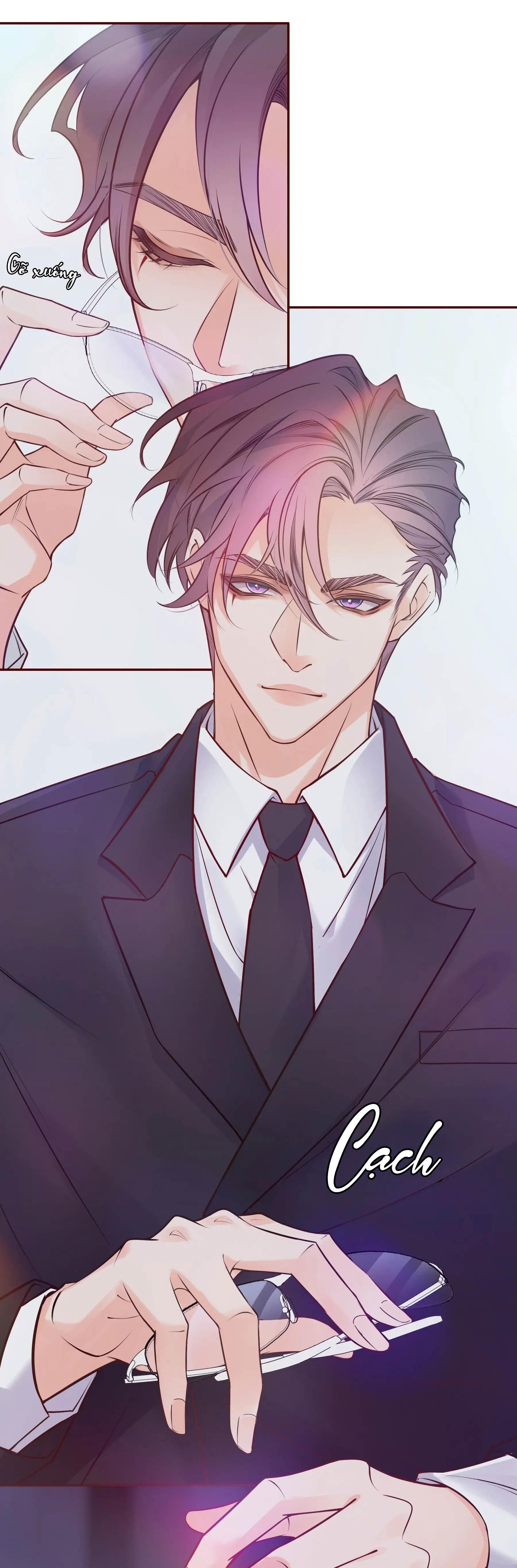 Yêu Em Bất Chấp Chapter 1 - 21