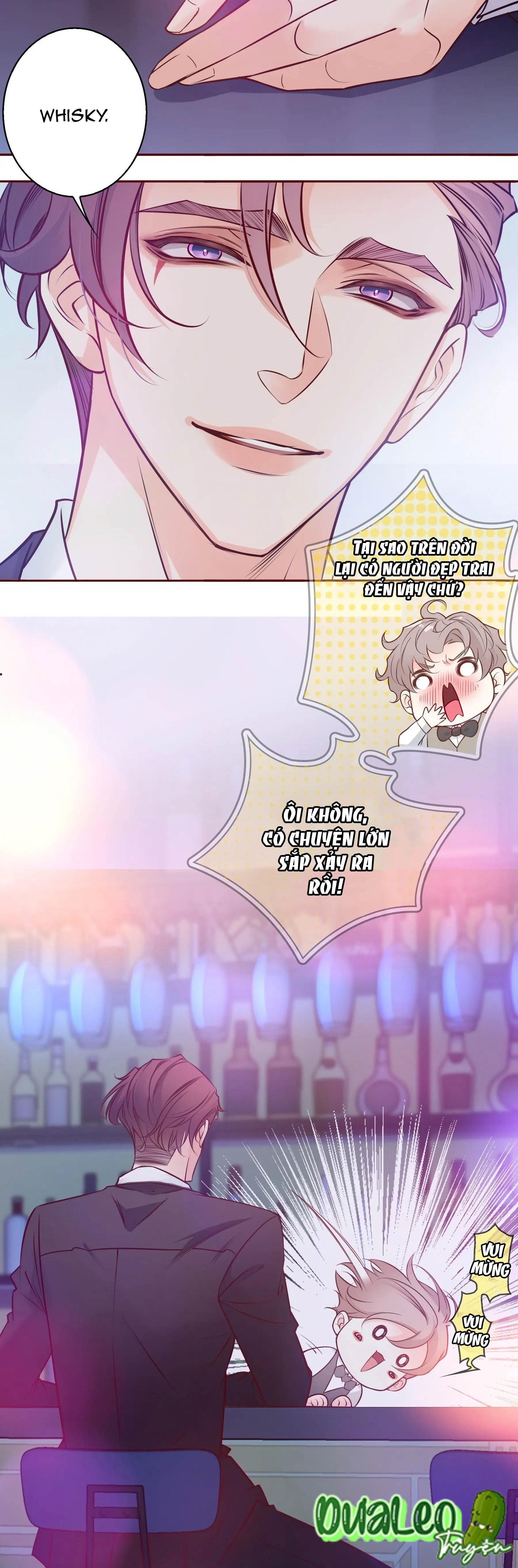 Yêu Em Bất Chấp Chapter 1 - 22