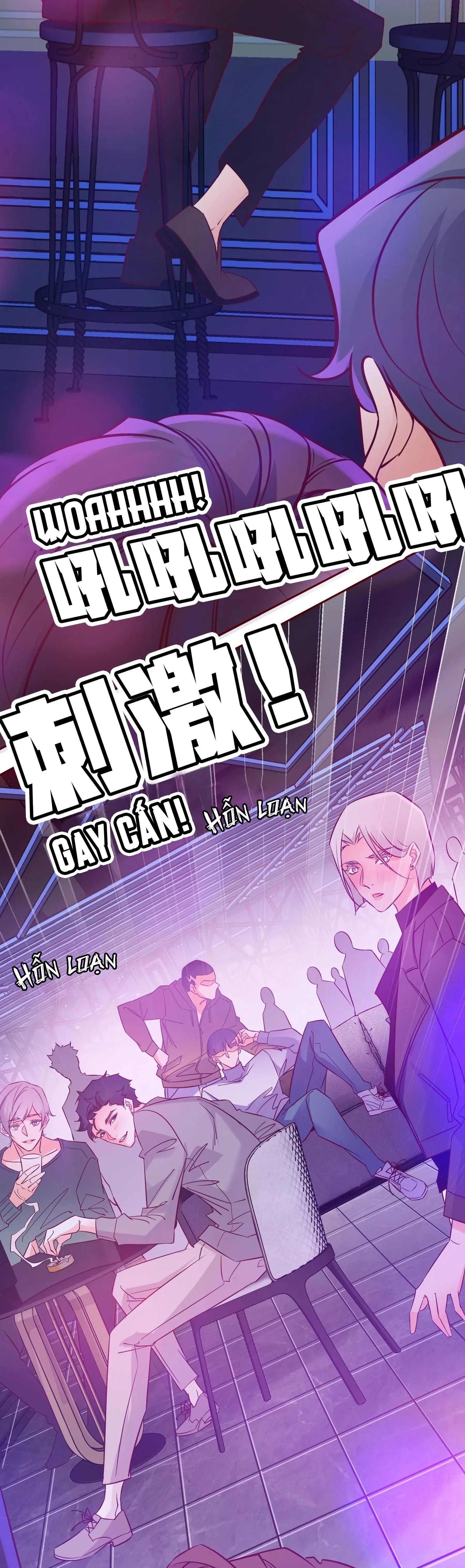 Yêu Em Bất Chấp Chapter 1 - 23