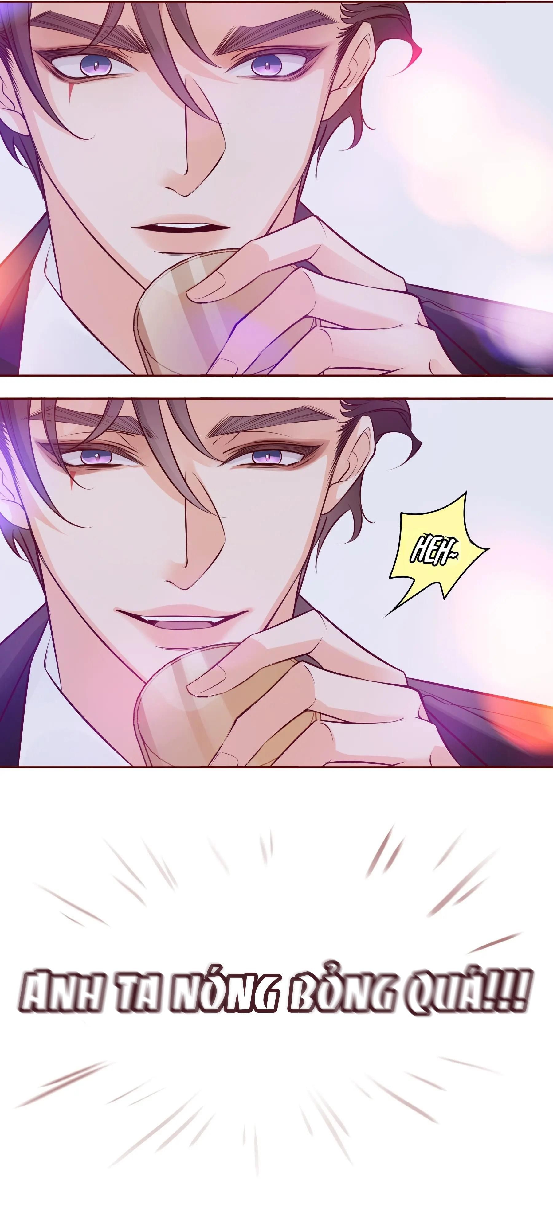 Yêu Em Bất Chấp Chapter 1 - 25