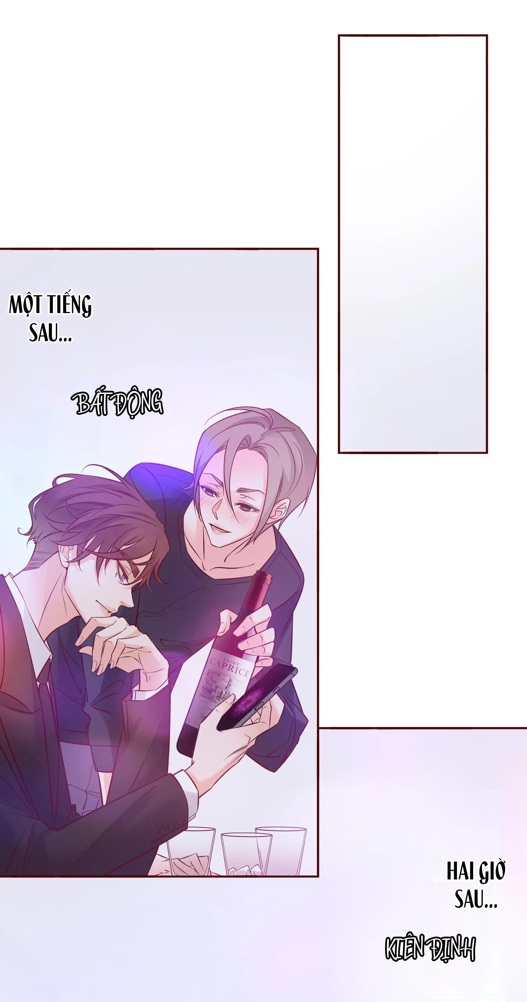 Yêu Em Bất Chấp Chapter 1 - 26