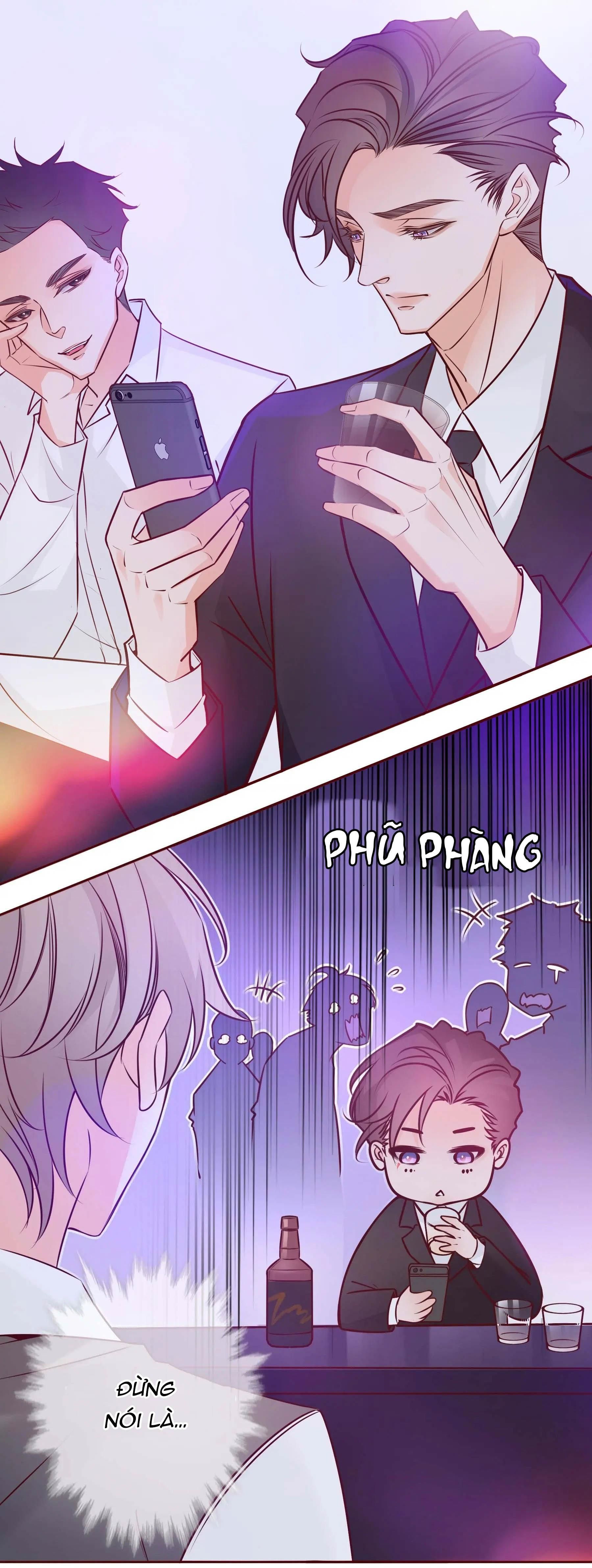 Yêu Em Bất Chấp Chapter 1 - 27