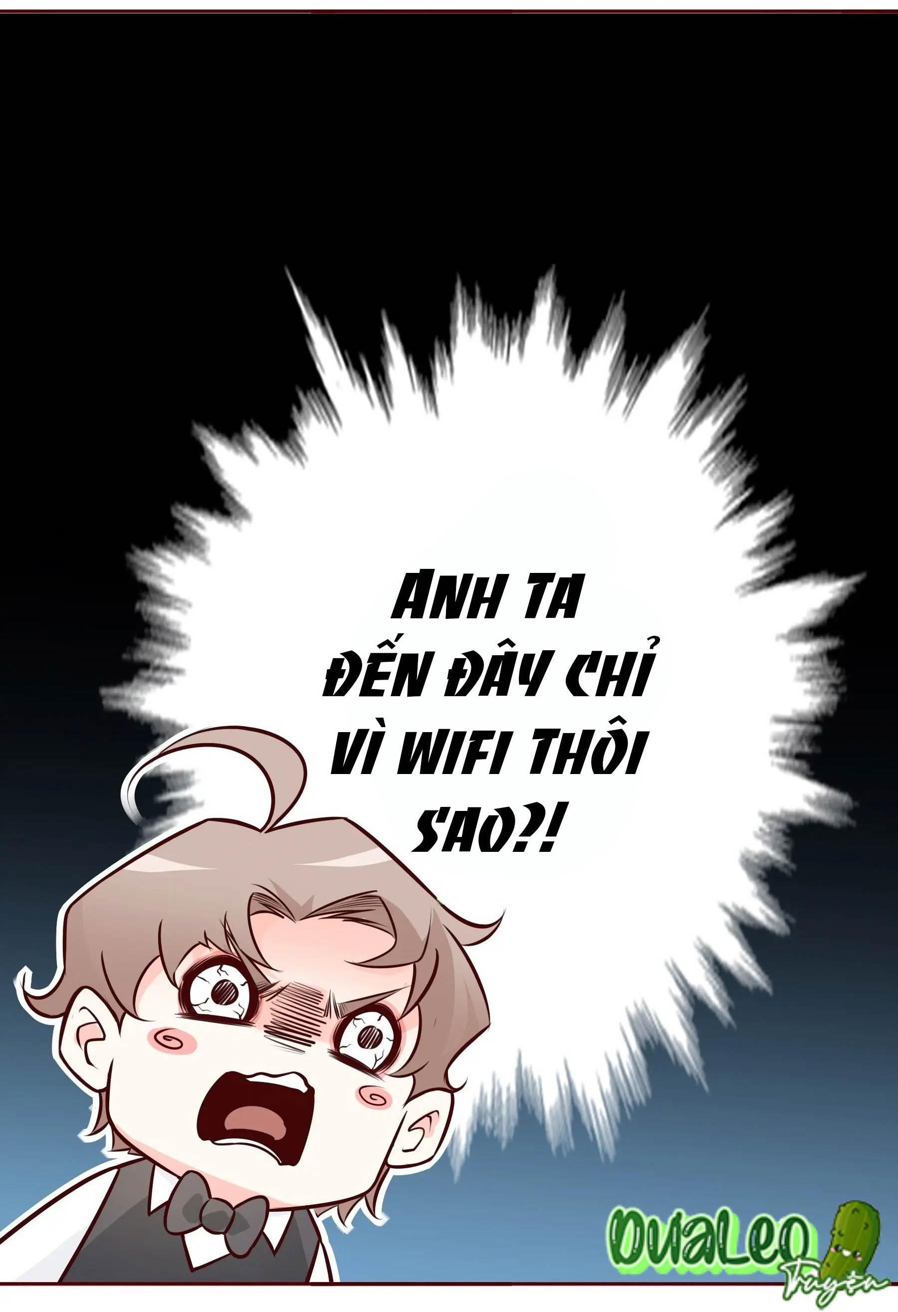 Yêu Em Bất Chấp Chapter 1 - 28