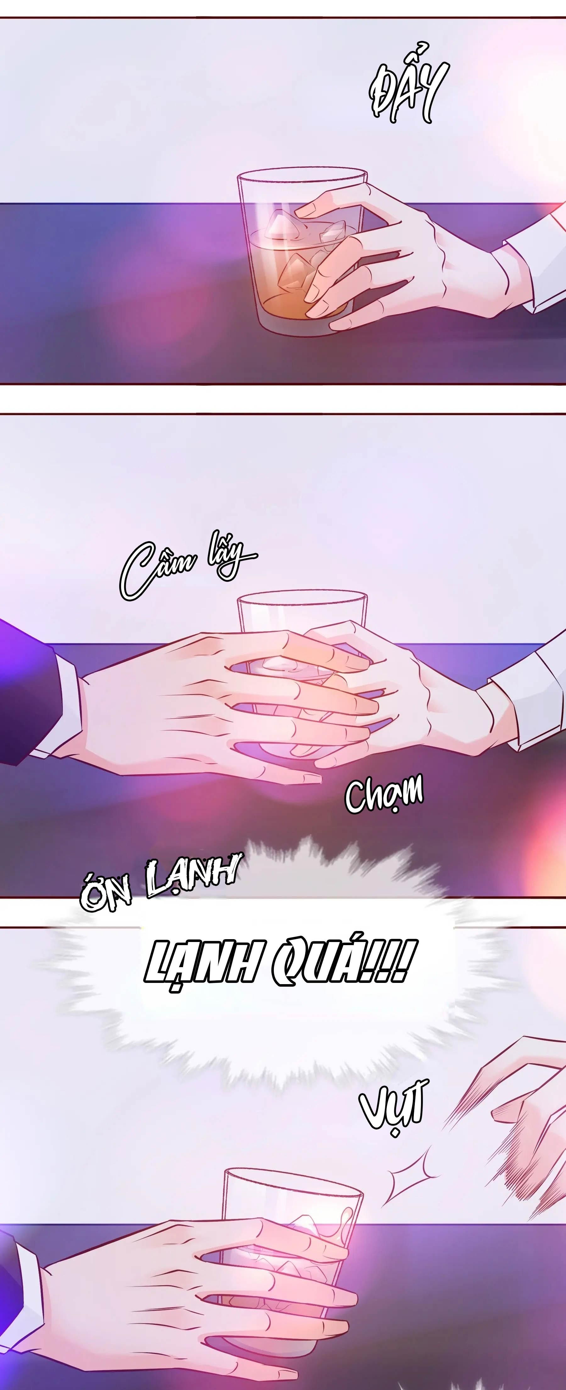 Yêu Em Bất Chấp Chapter 1 - 29