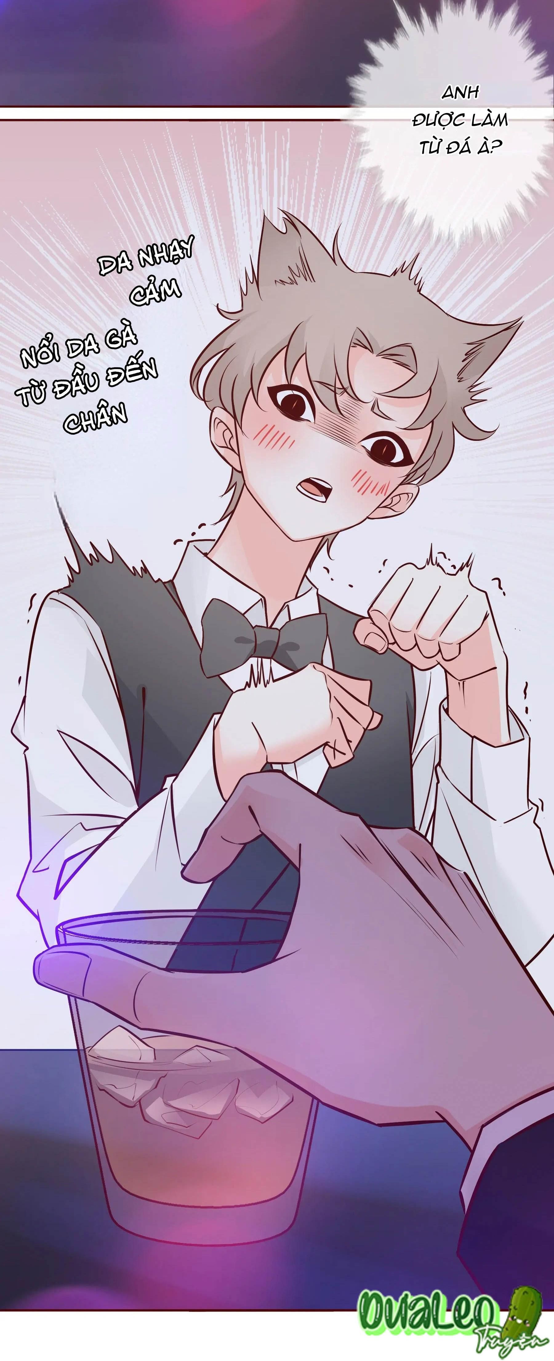 Yêu Em Bất Chấp Chapter 1 - 30