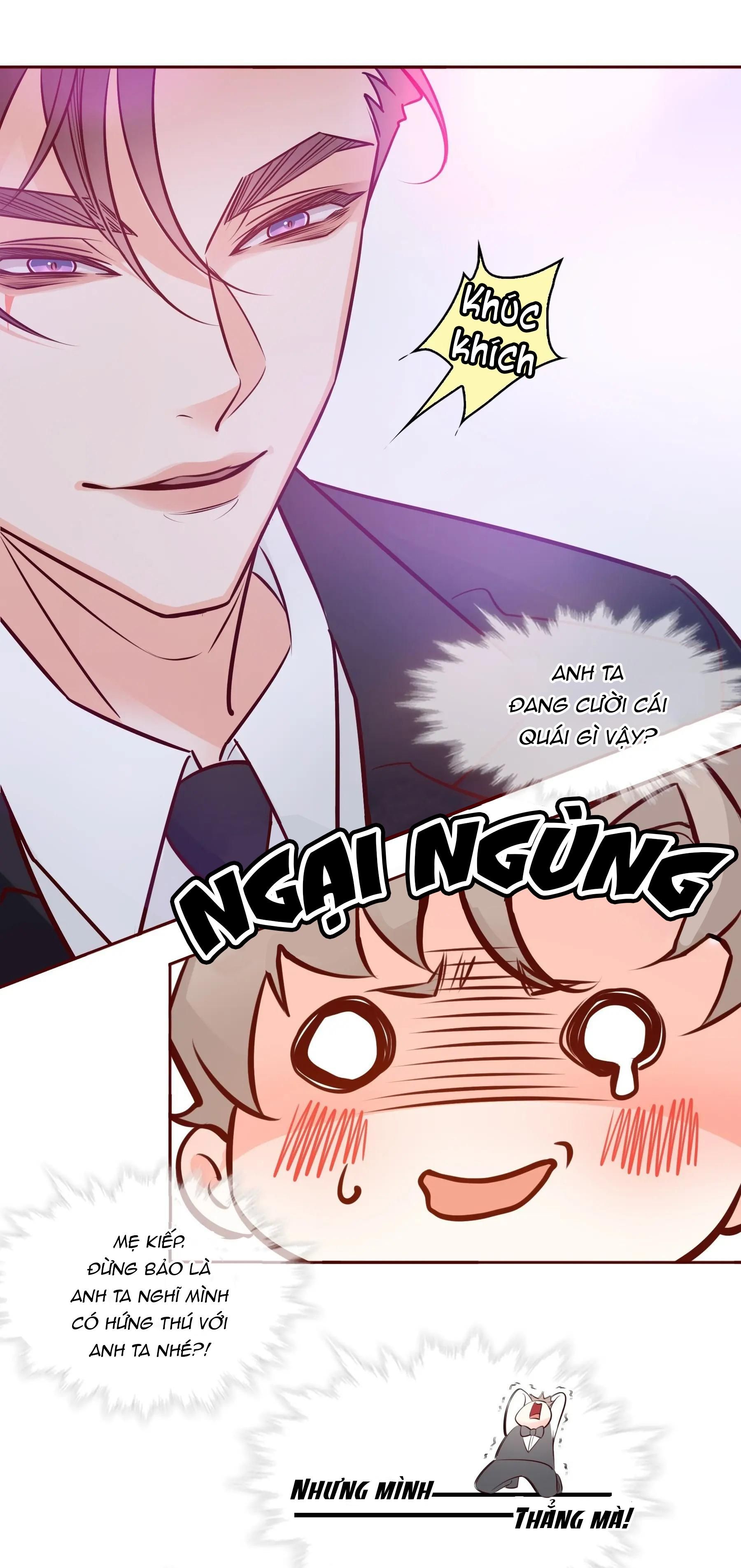 Yêu Em Bất Chấp Chapter 1 - 31