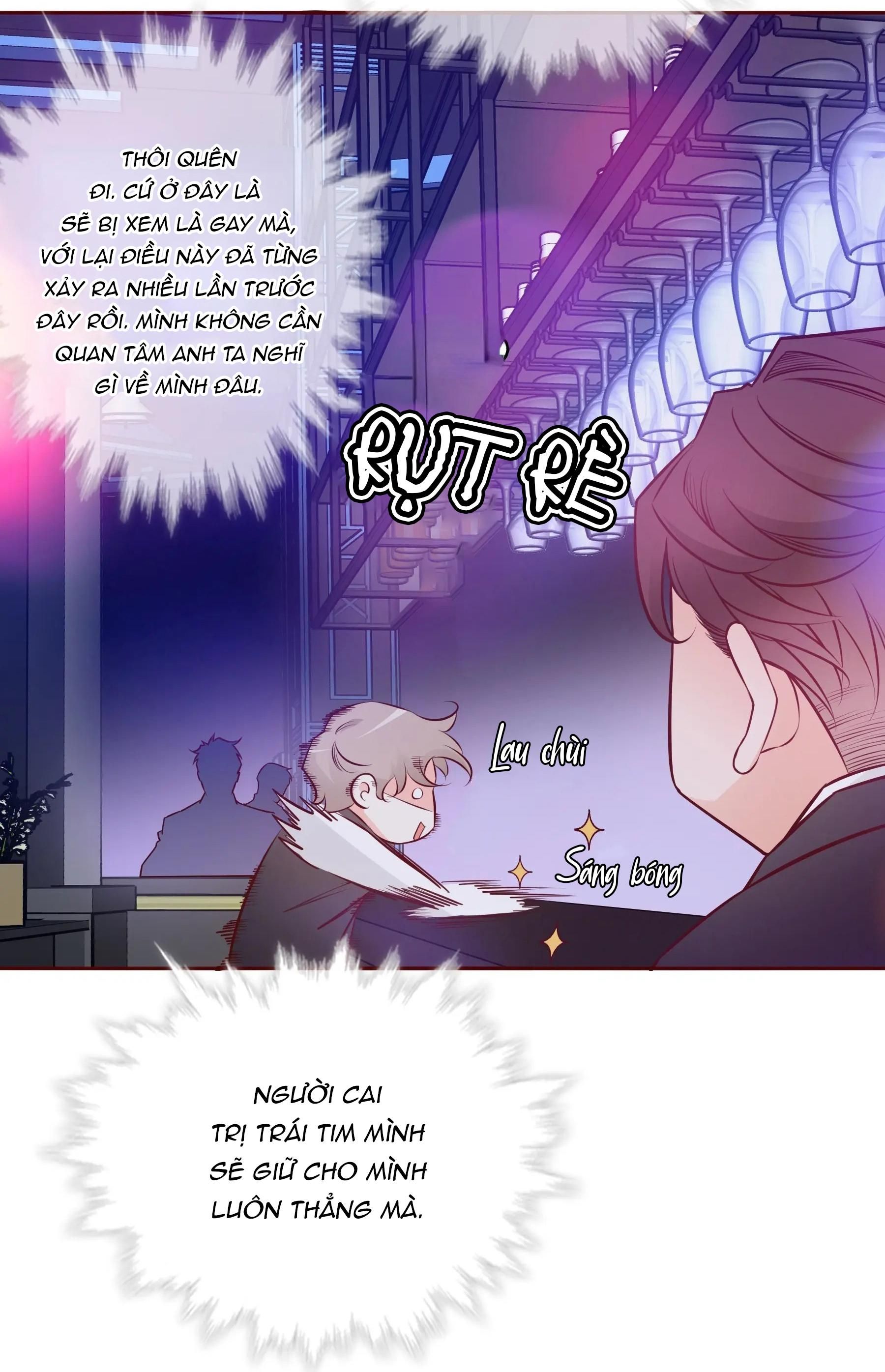 Yêu Em Bất Chấp Chapter 1 - 32