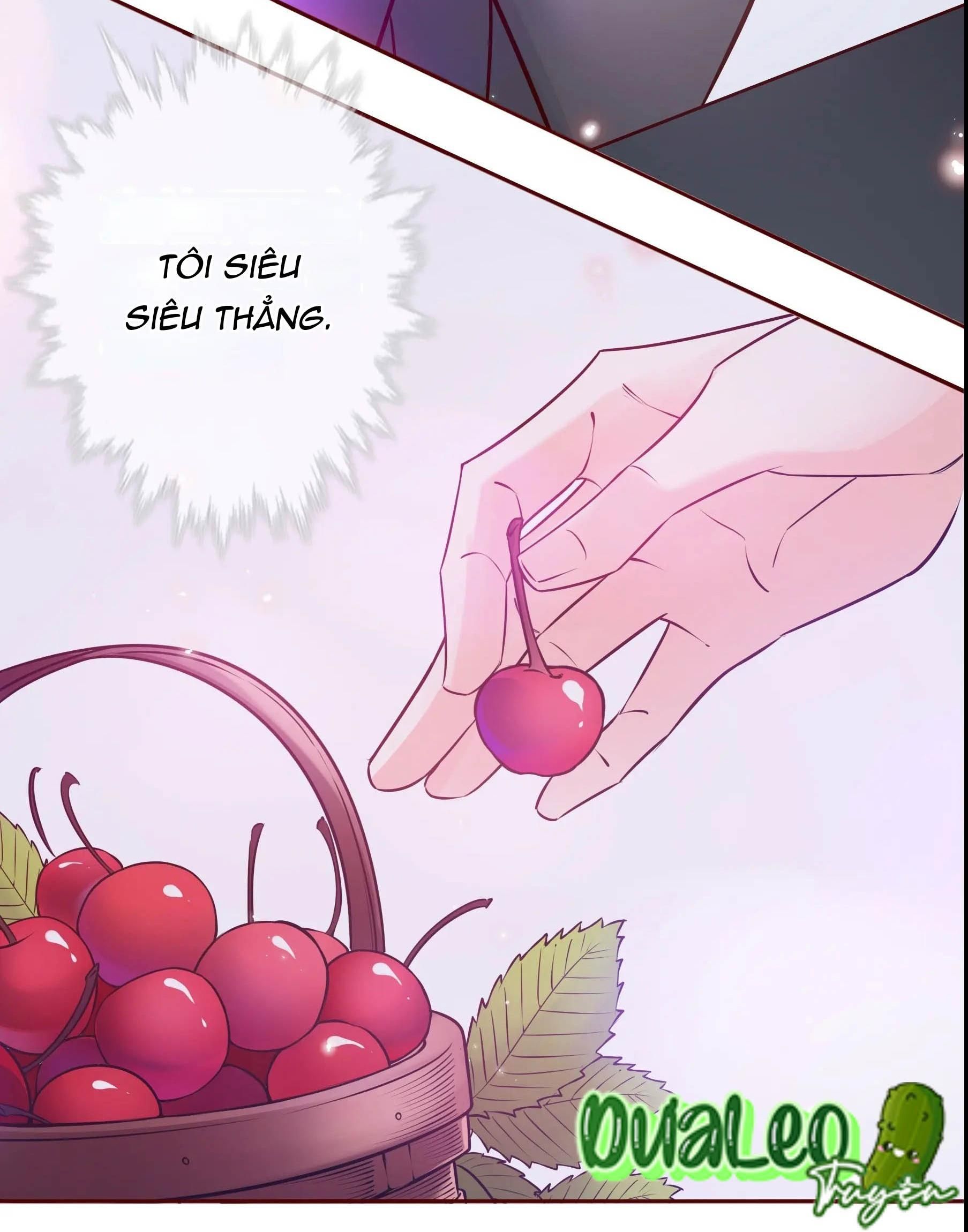 Yêu Em Bất Chấp Chapter 1 - 5