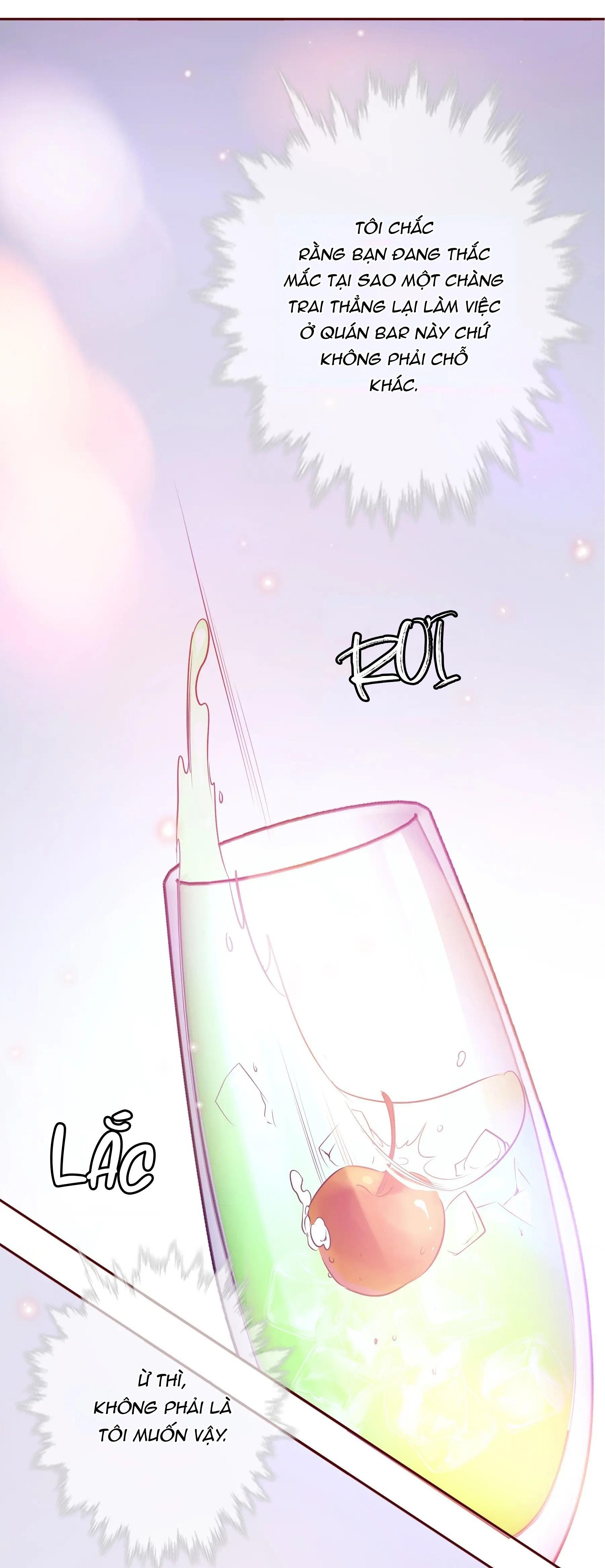 Yêu Em Bất Chấp Chapter 1 - 6