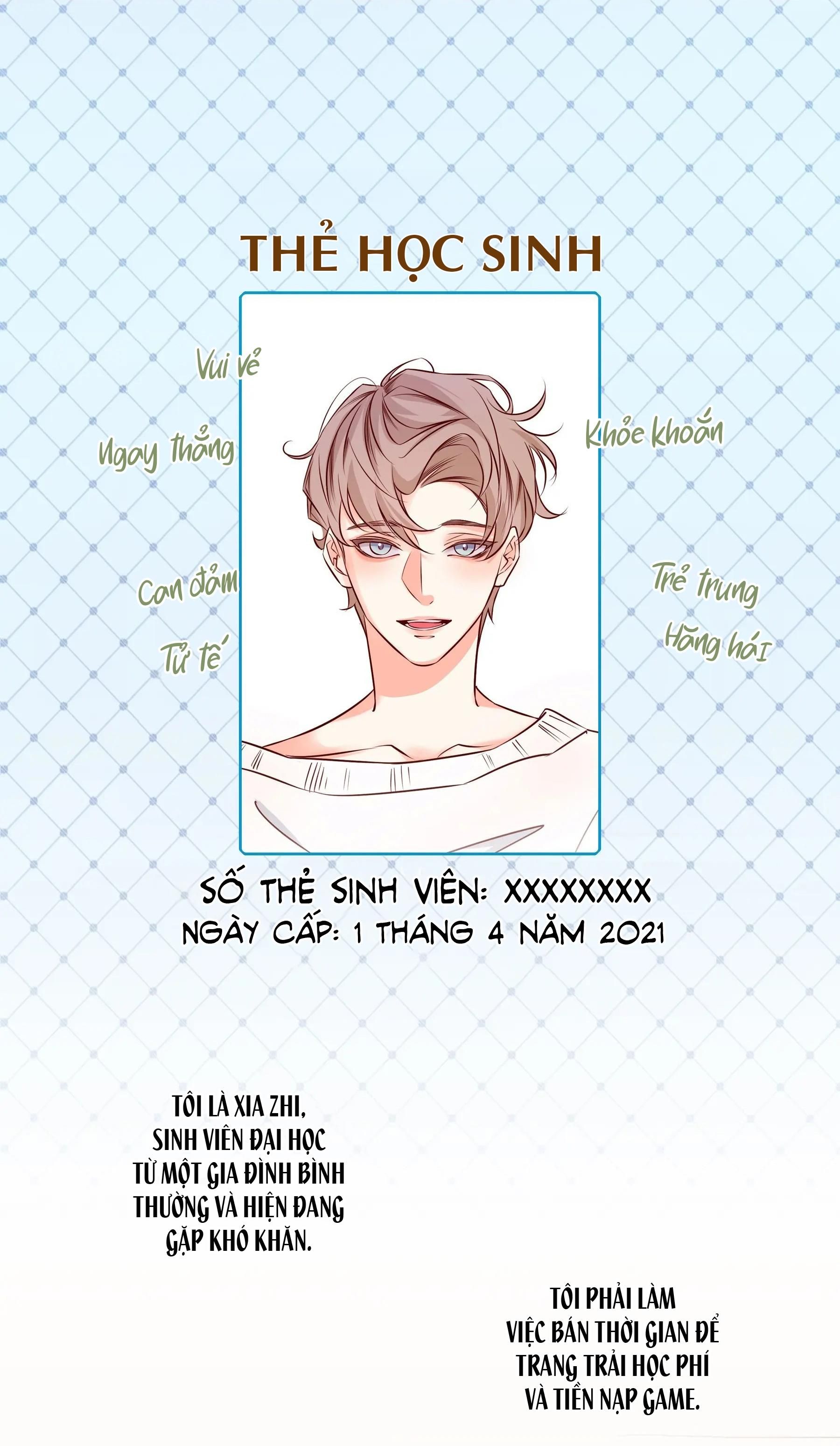 Yêu Em Bất Chấp Chapter 1 - 8