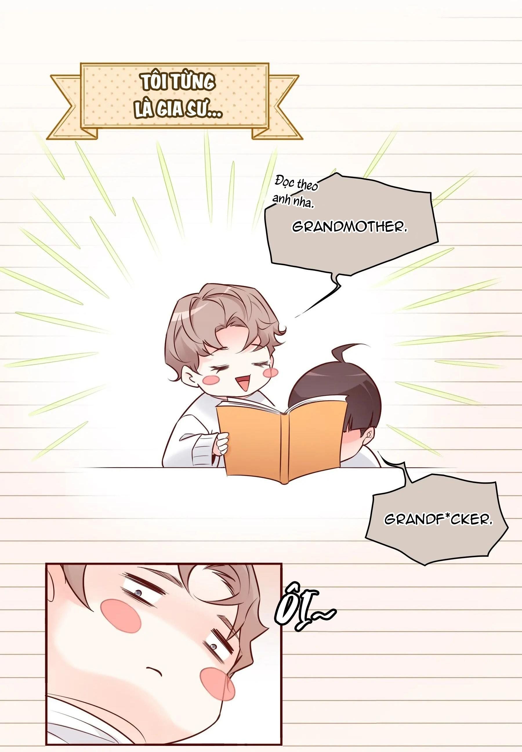 Yêu Em Bất Chấp Chapter 1 - 9