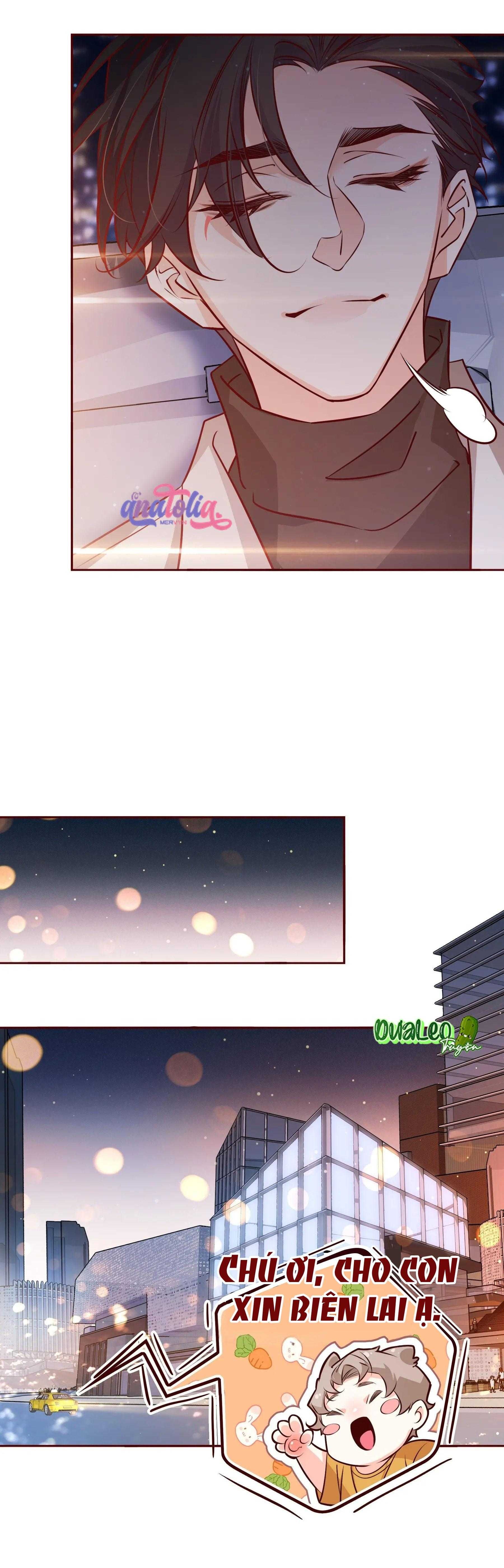 Yêu Em Bất Chấp Chapter 10 - 8