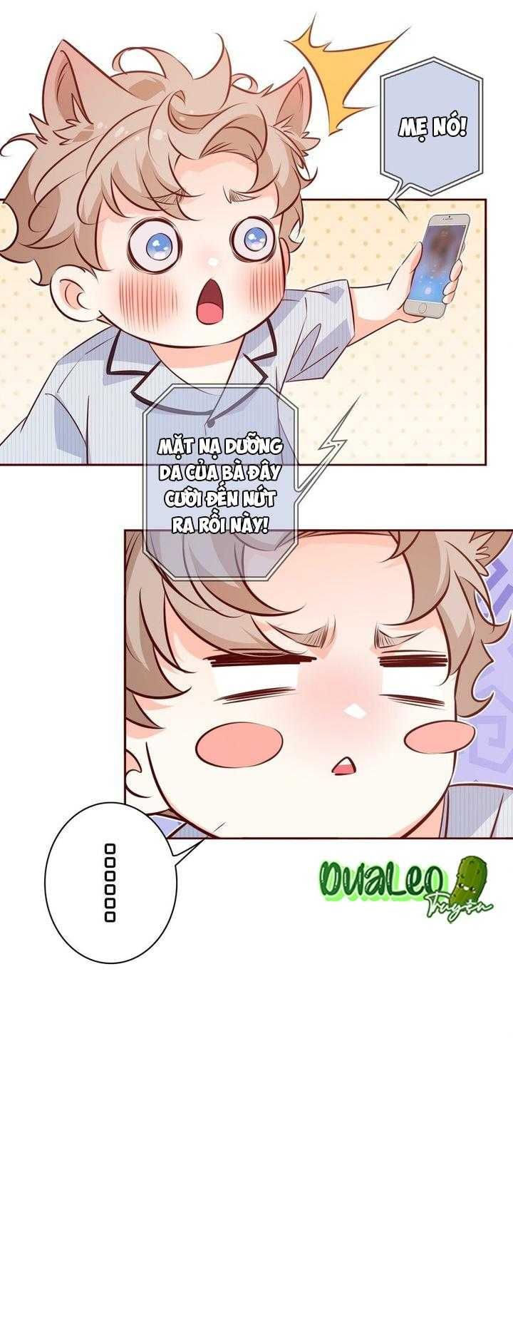 Yêu Em Bất Chấp Chapter 12 - 11