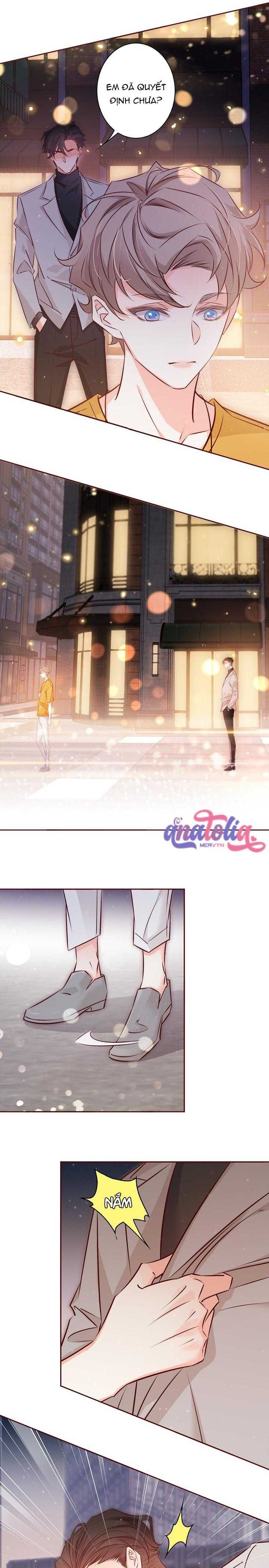 Yêu Em Bất Chấp Chapter 12 - 8