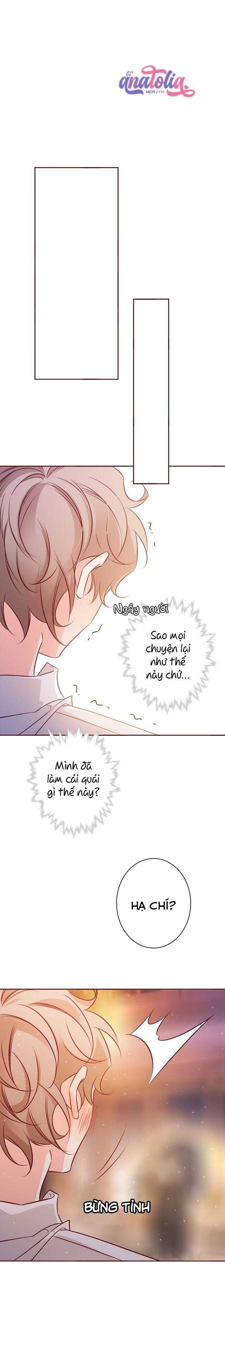 Yêu Em Bất Chấp Chapter 14 - 7