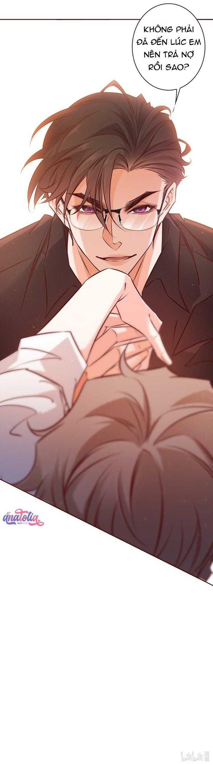 Yêu Em Bất Chấp Chapter 15 - 9