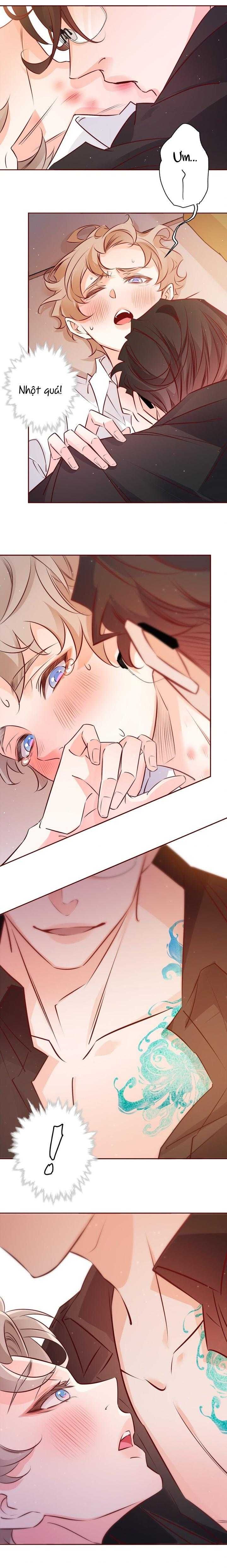 Yêu Em Bất Chấp Chapter 16 - 4