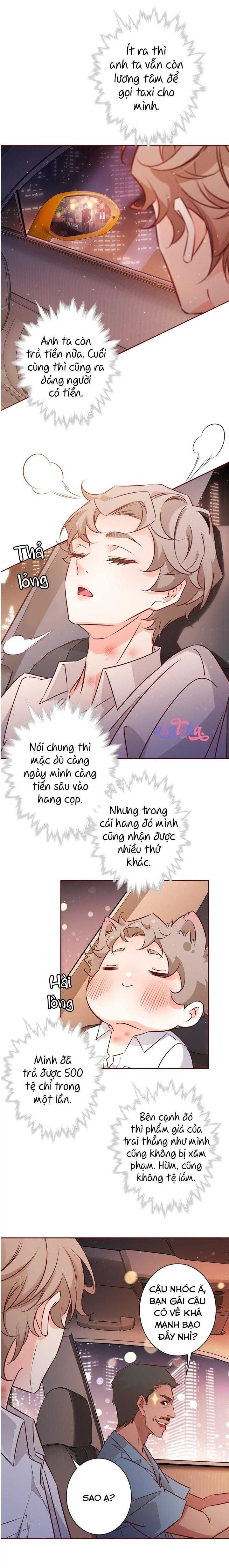 Yêu Em Bất Chấp Chapter 16 - 7