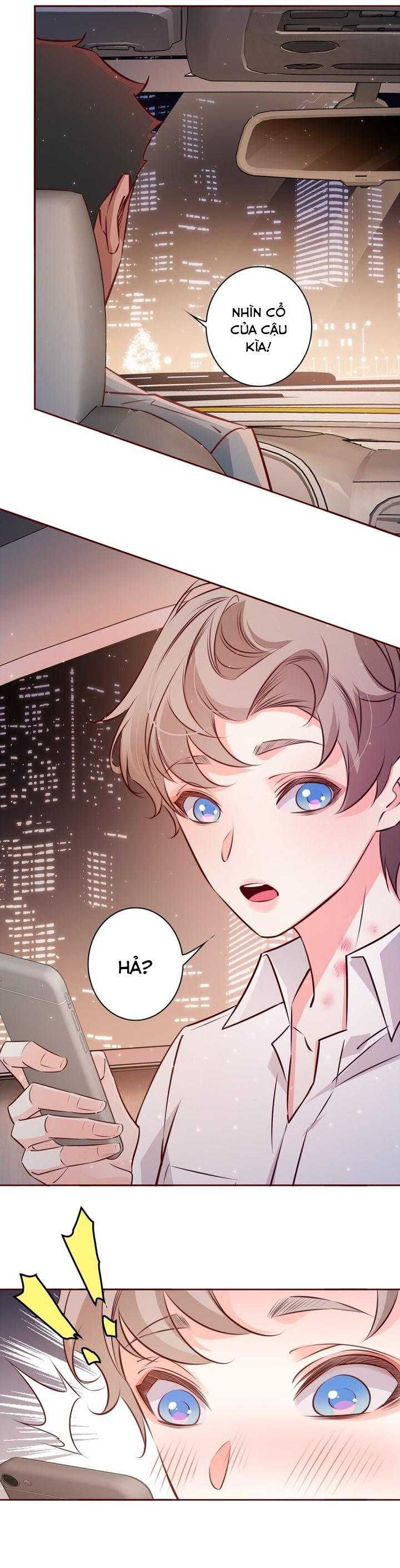 Yêu Em Bất Chấp Chapter 16 - 8