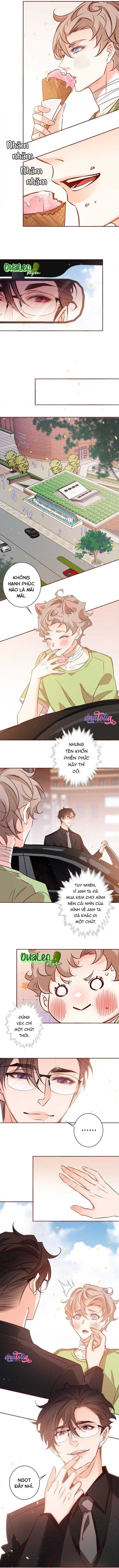 Yêu Em Bất Chấp Chapter 19 - 5