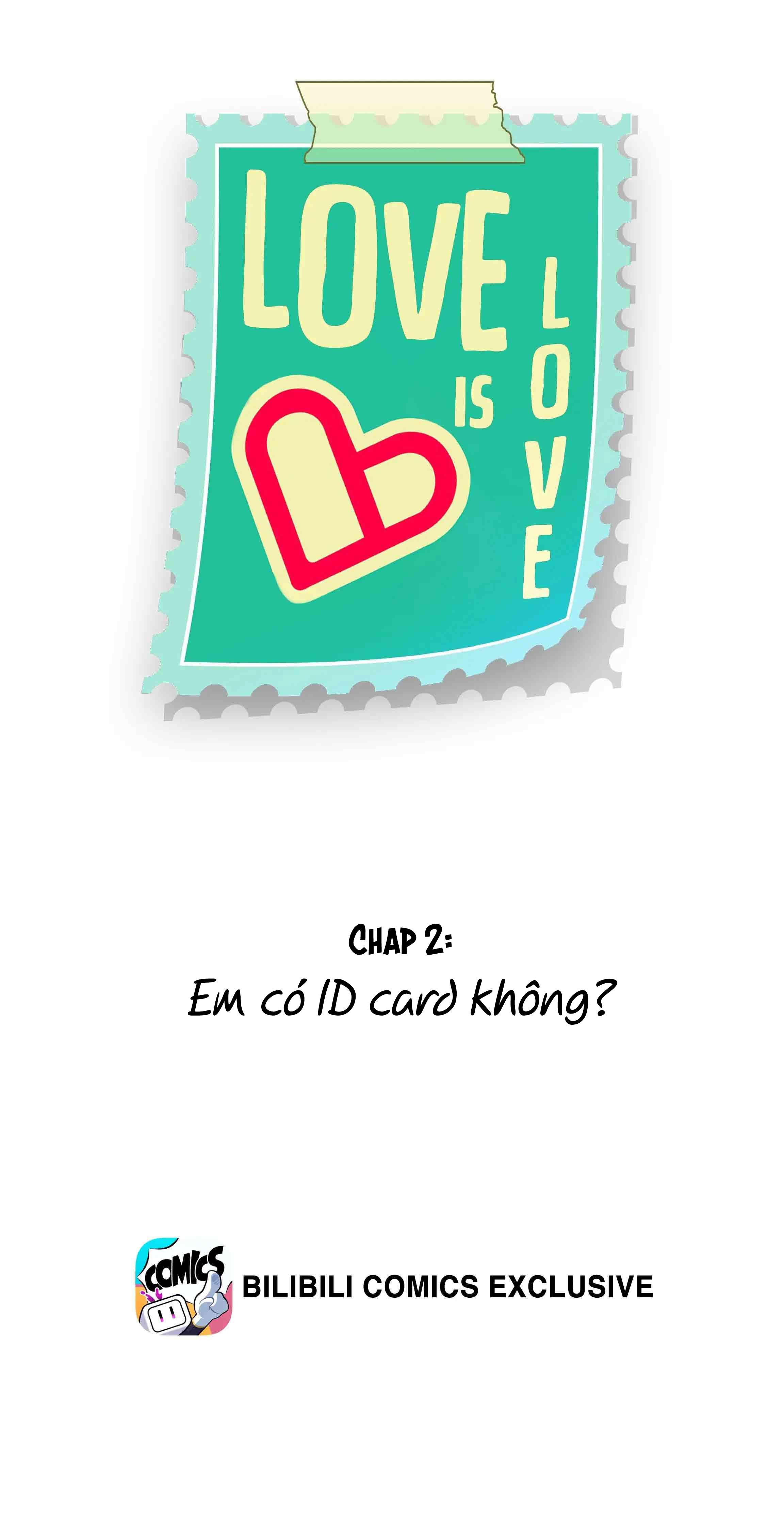 Yêu Em Bất Chấp Chapter 2 - 2