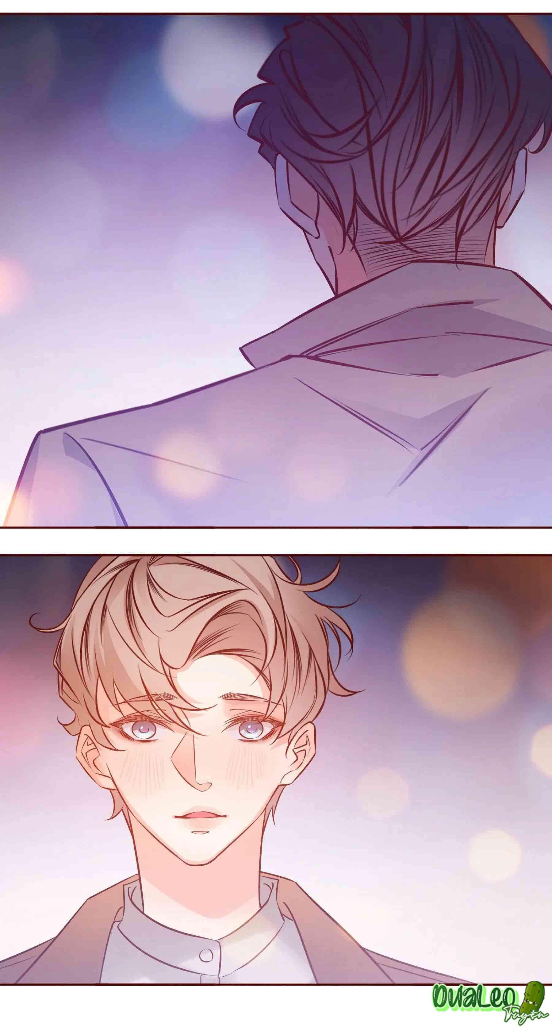 Yêu Em Bất Chấp Chapter 2 - 11