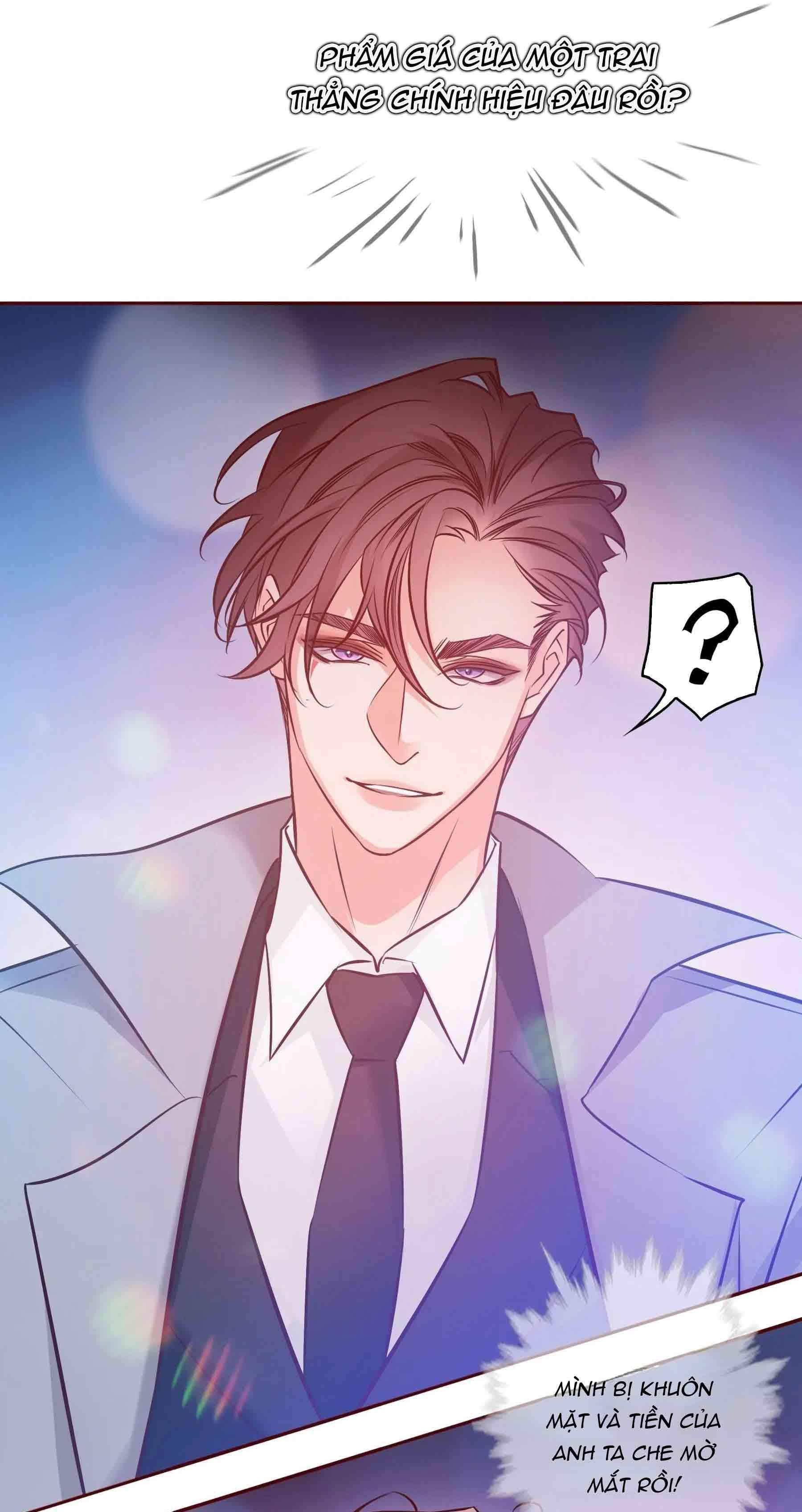 Yêu Em Bất Chấp Chapter 2 - 13