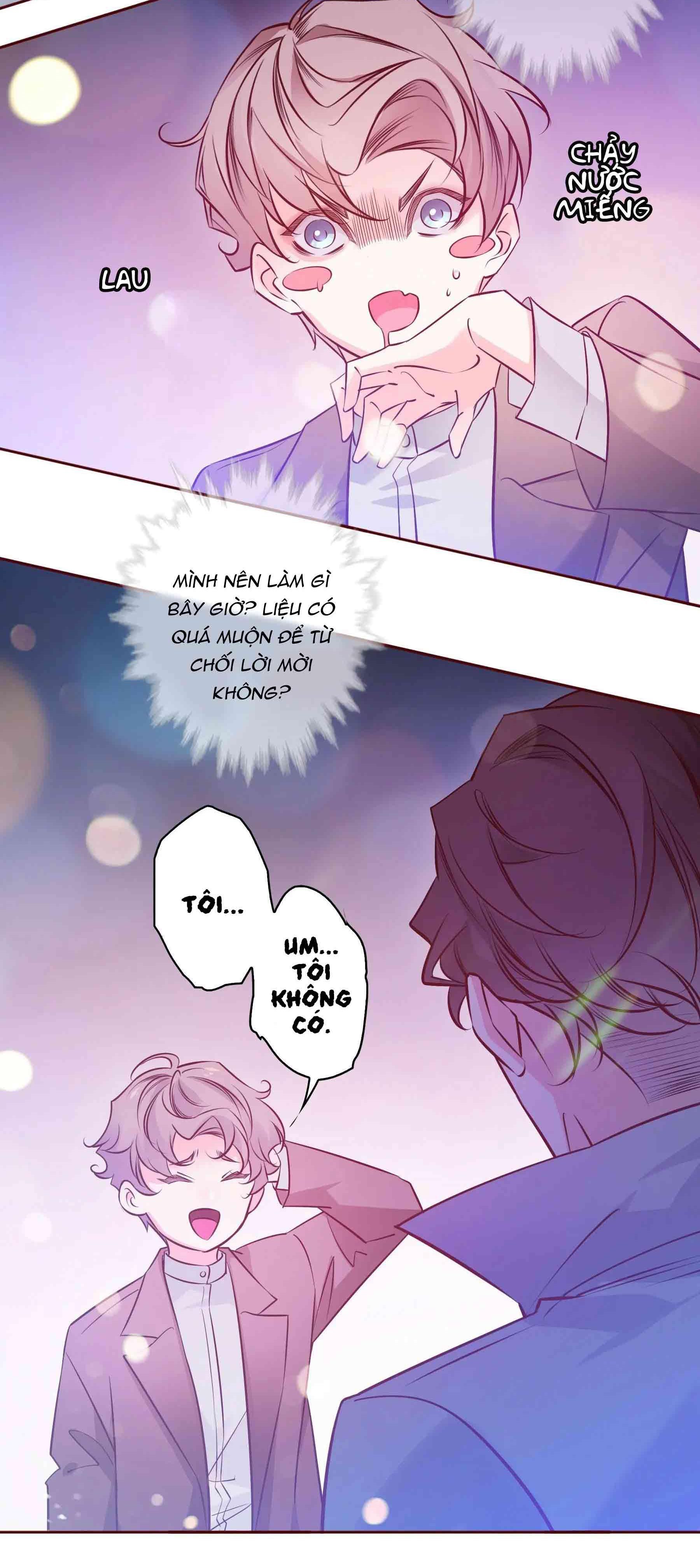 Yêu Em Bất Chấp Chapter 2 - 14