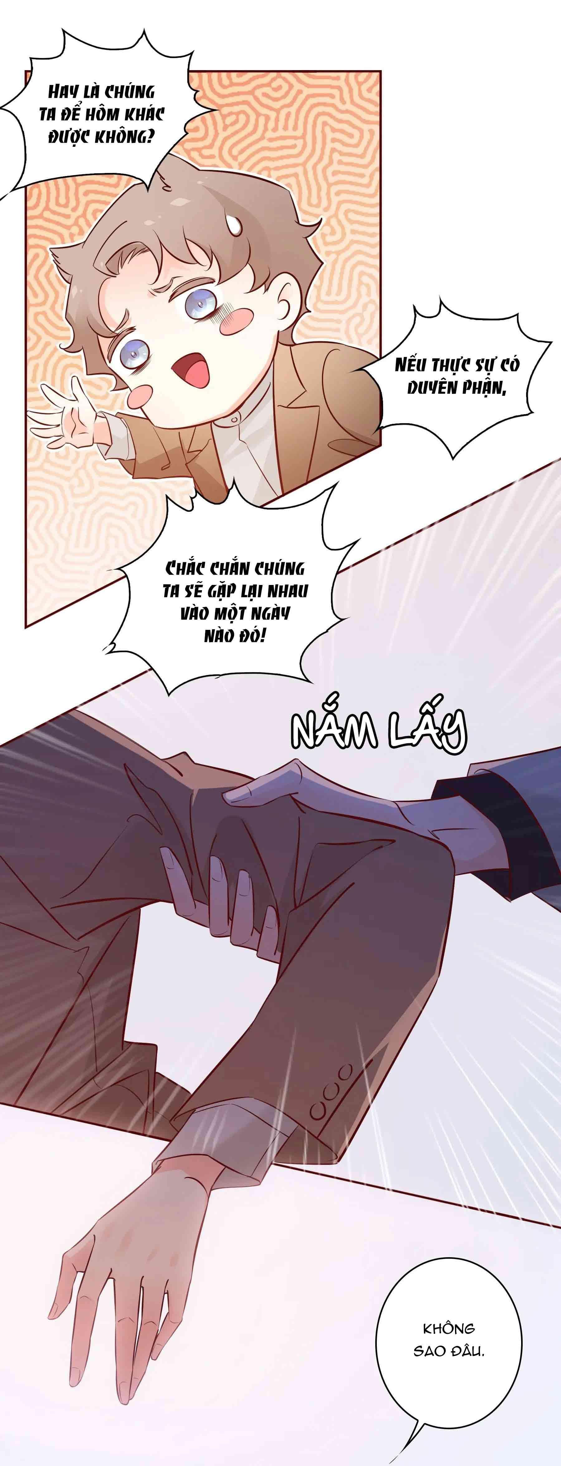 Yêu Em Bất Chấp Chapter 2 - 15