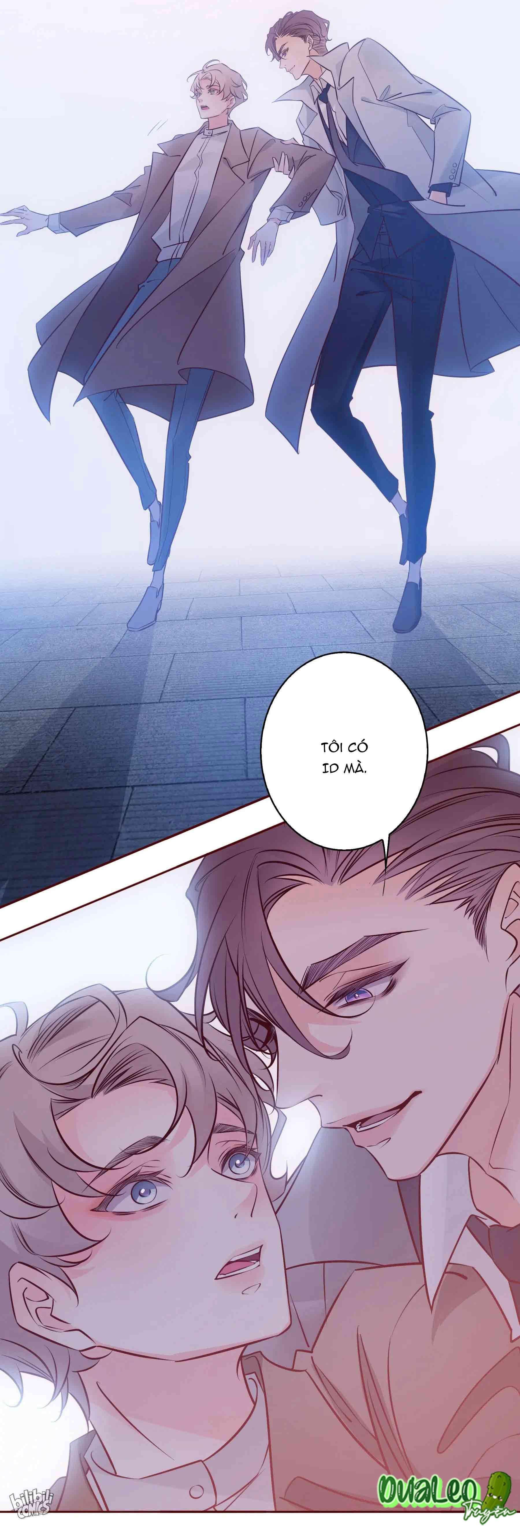 Yêu Em Bất Chấp Chapter 2 - 16