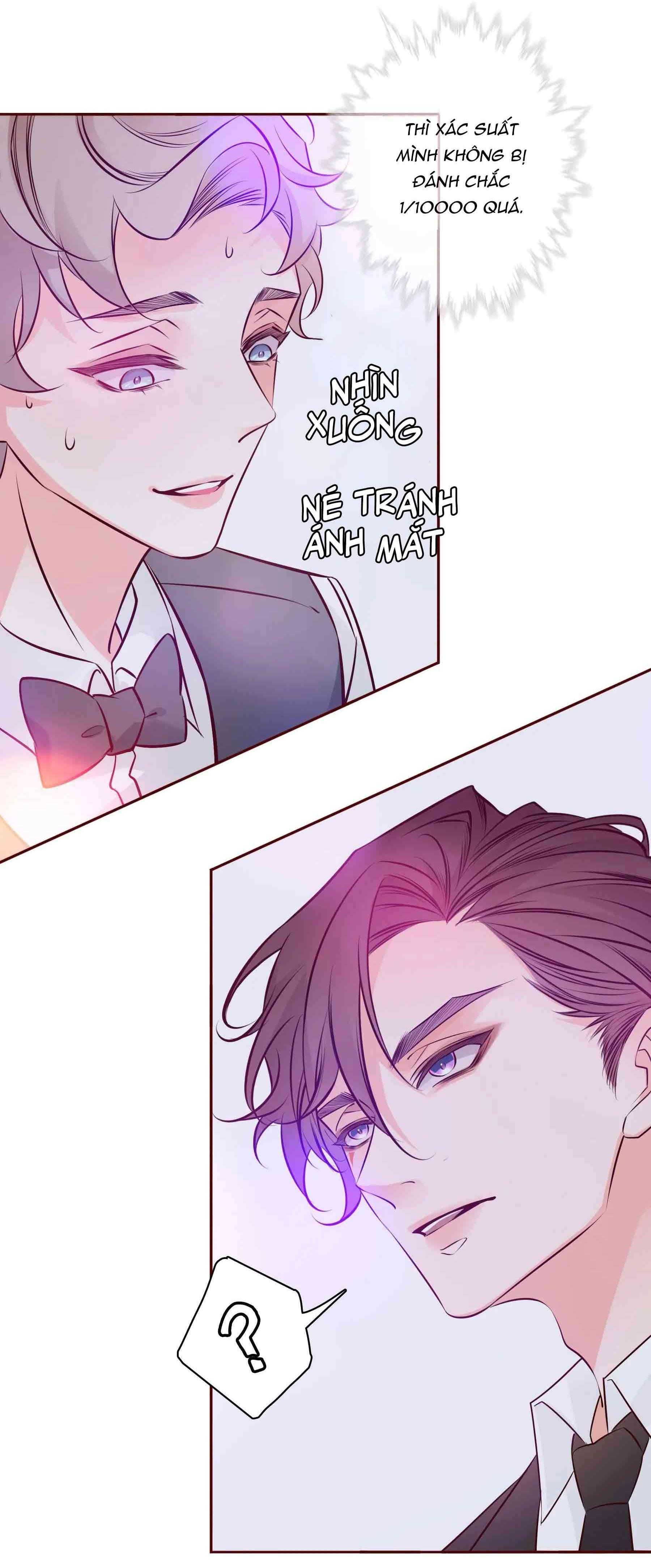 Yêu Em Bất Chấp Chapter 2 - 6