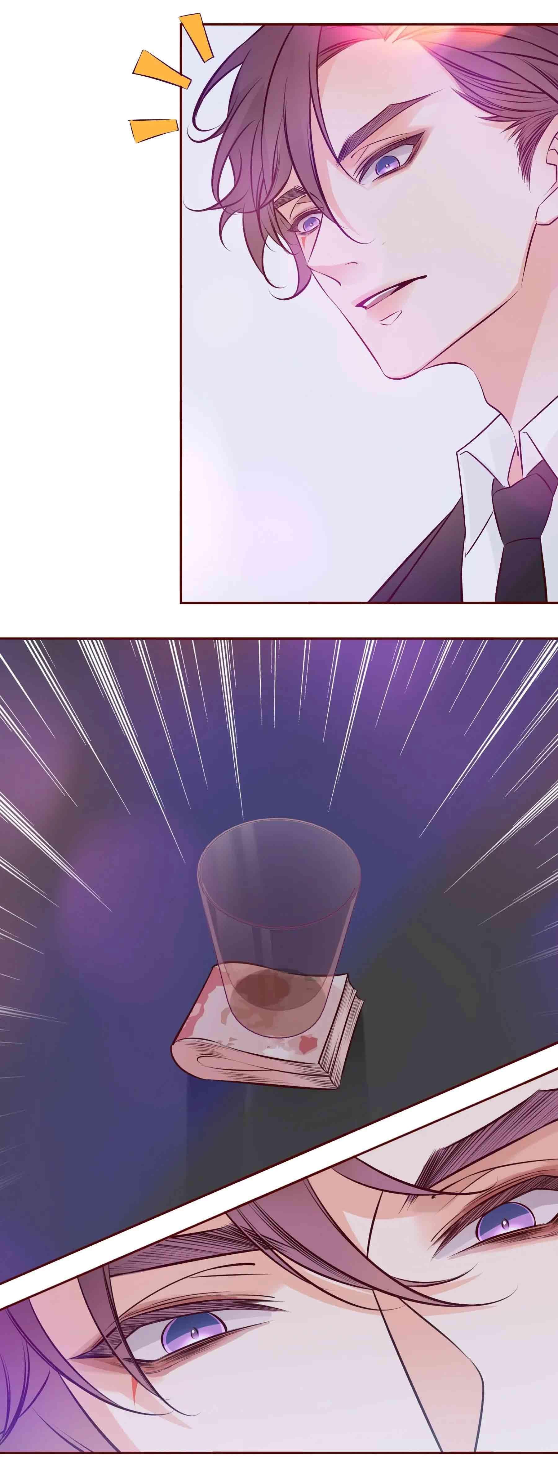 Yêu Em Bất Chấp Chapter 2 - 7